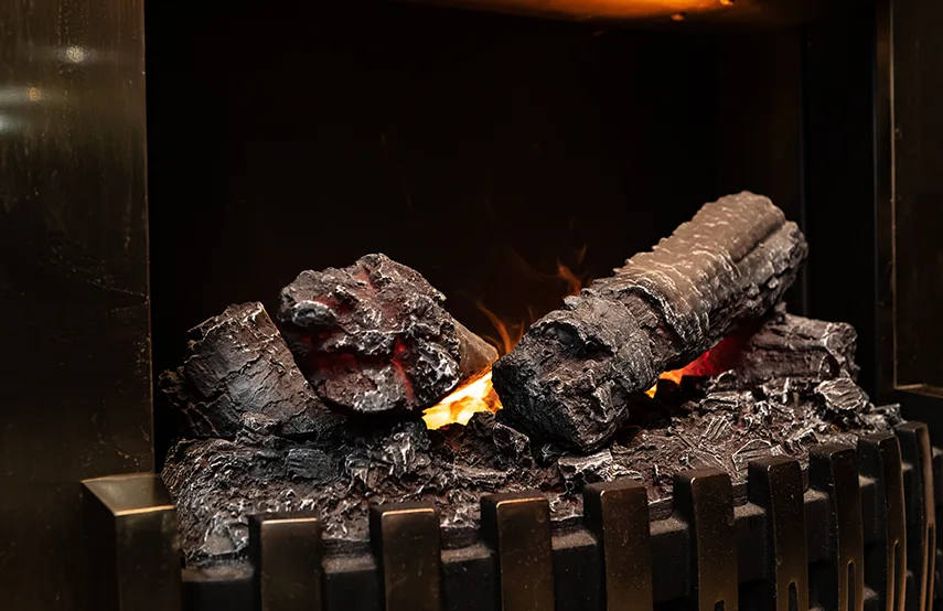 Soot Removal in Reisterstown, Maryland